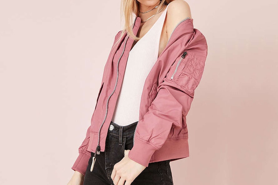 Fall Cozy Closet Nike Champion FILA