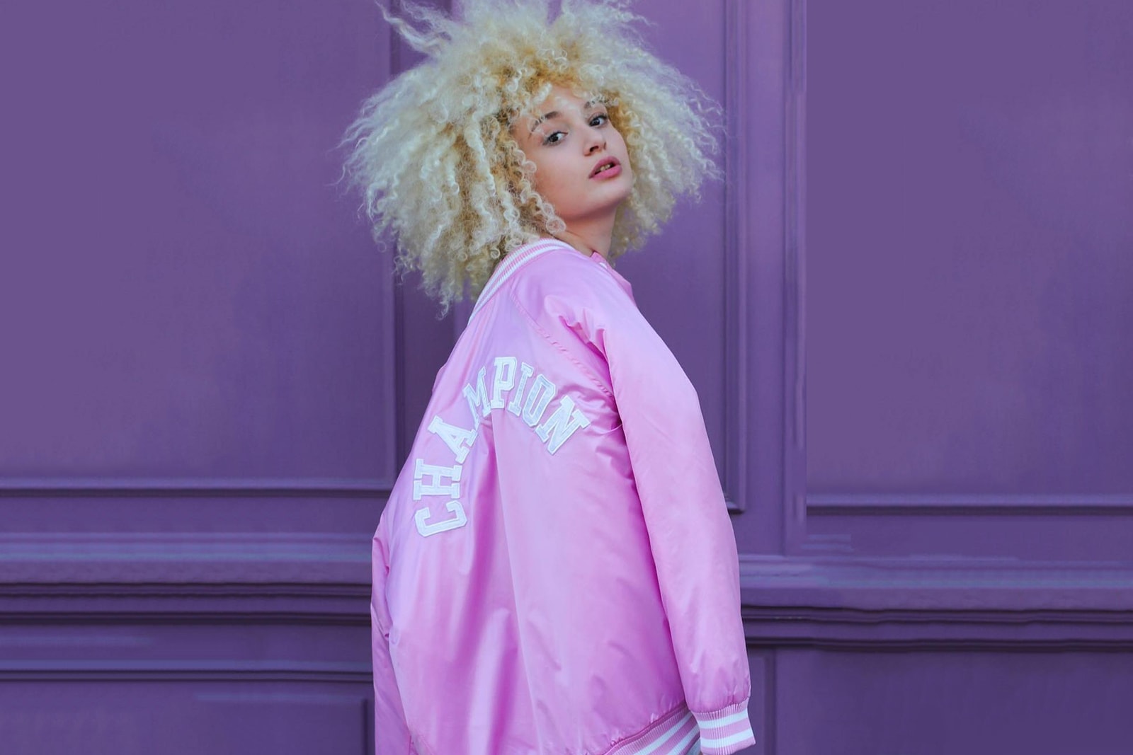 Fall Cozy Closet Nike Champion FILA