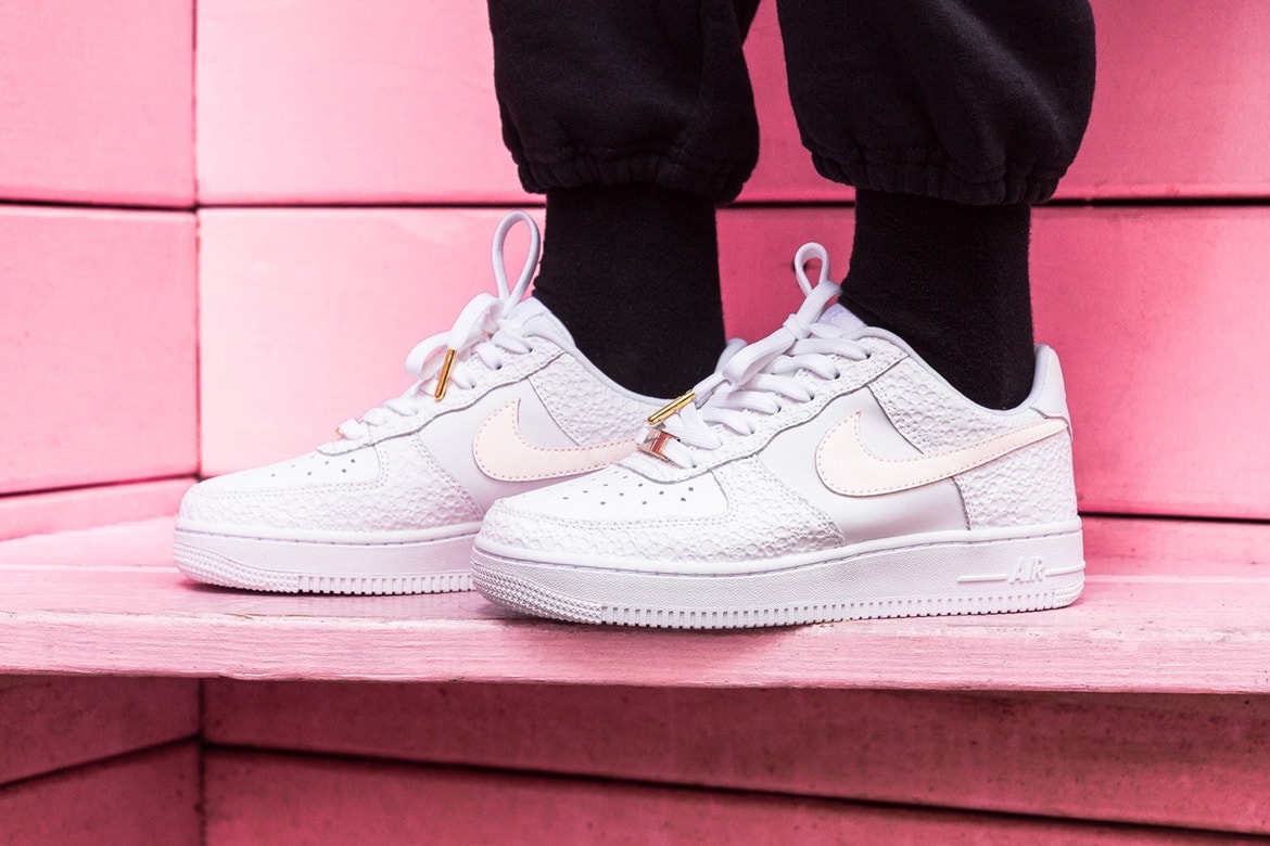 Fall Cozy Closet Nike Champion FILA