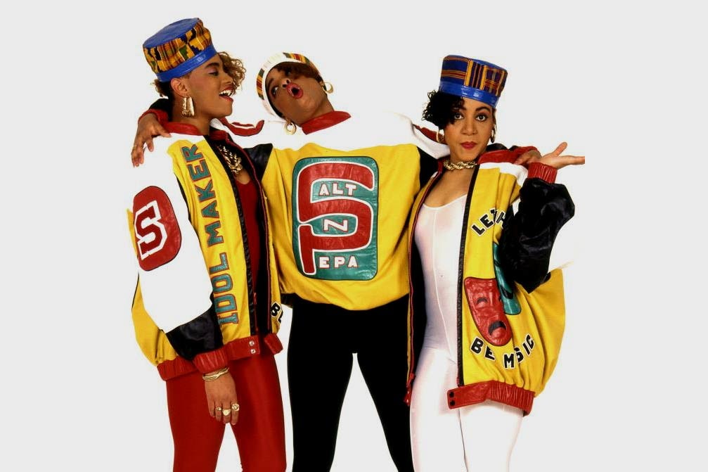 Jawbreaker Lil Kim