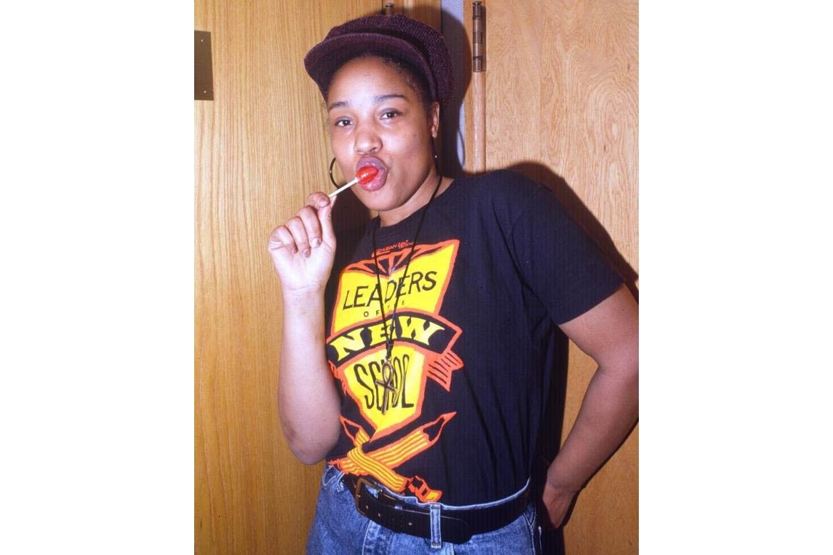 Jawbreaker Lil Kim