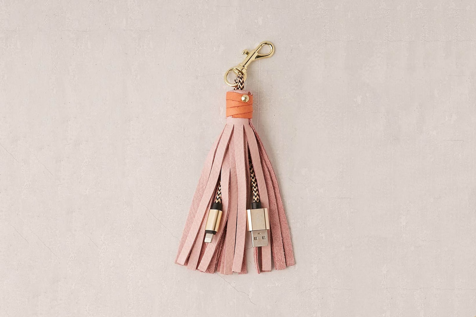 Casetify iPhone X Phone Case Pink