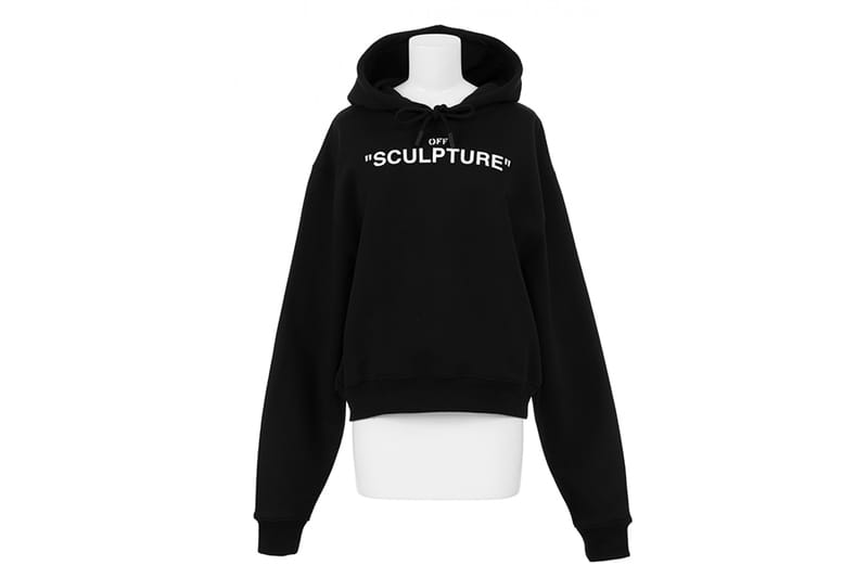 off white first collection