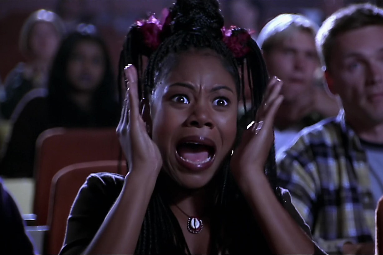 Scary Movie 1
