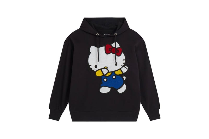 sanrio asos