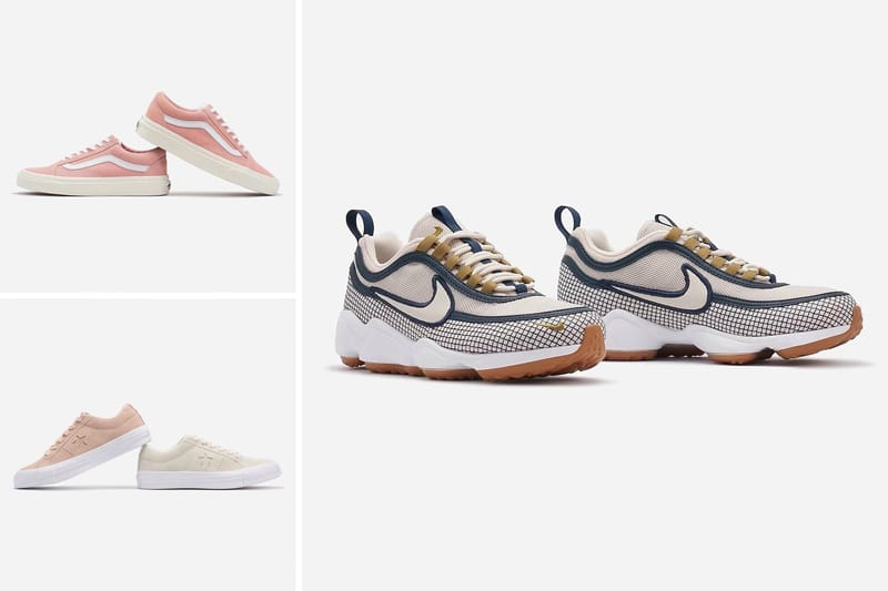 womens sneaker websites