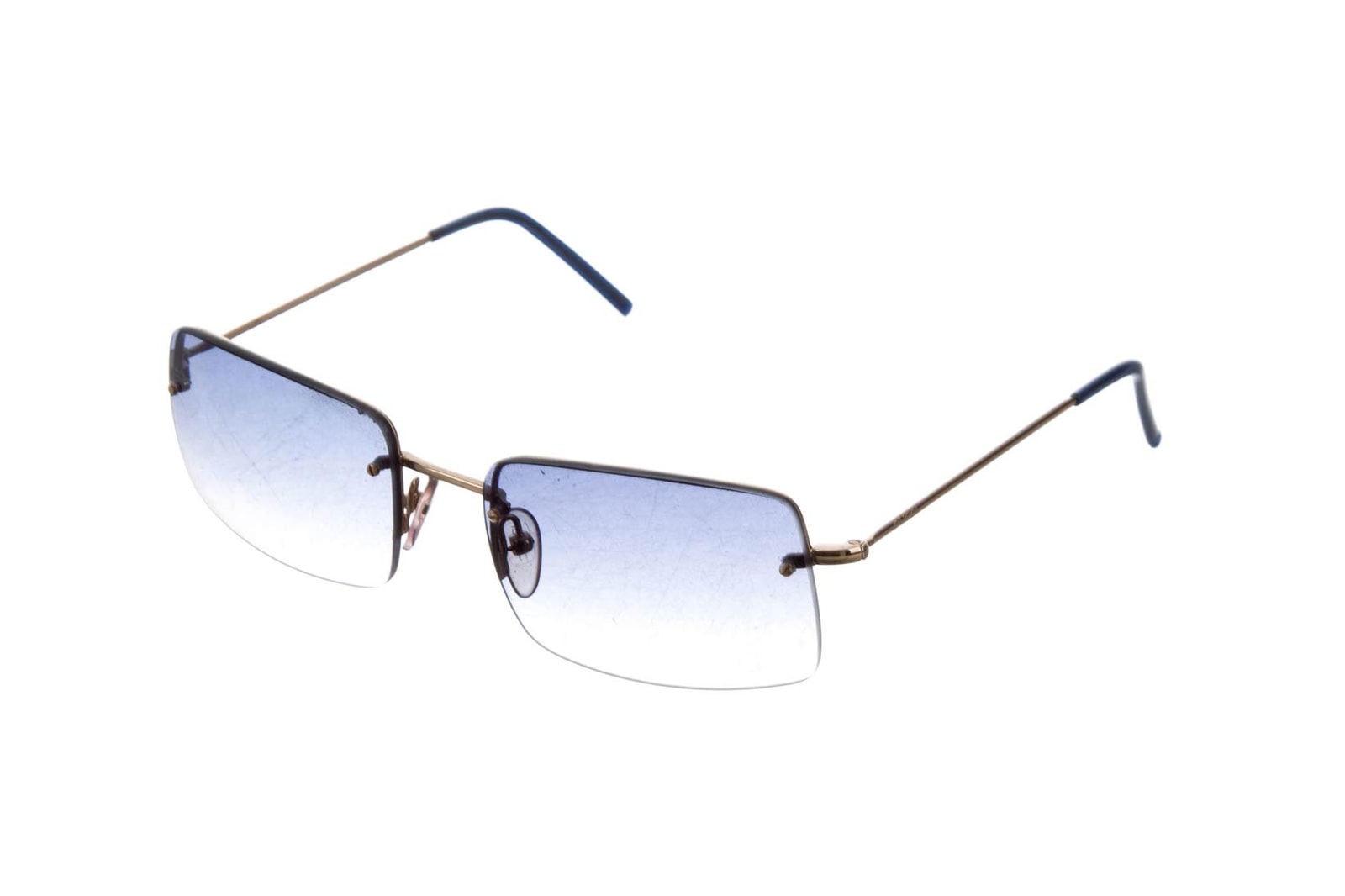 Matrix Sunglasses Round-Up Balenciaga Gucci Adam Selman