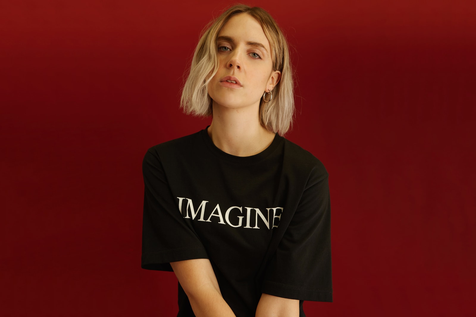 Exclusive Interview With Danish Singer MØ Music Entertainment Upcoming Album New Song Clockenflap