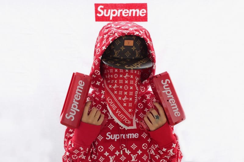 supreme for women