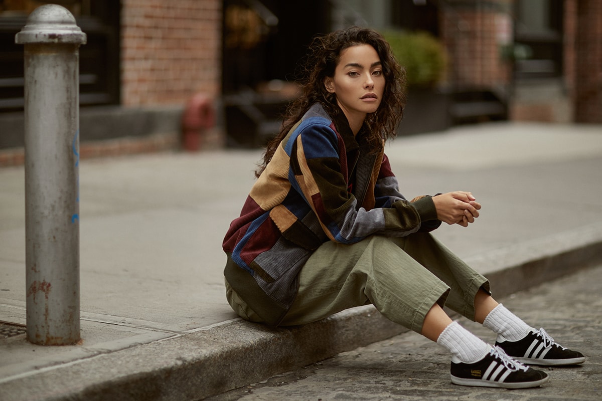 optie Oven Matrix 10 Things You Didn't Know About Adrianne Ho | Hypebae