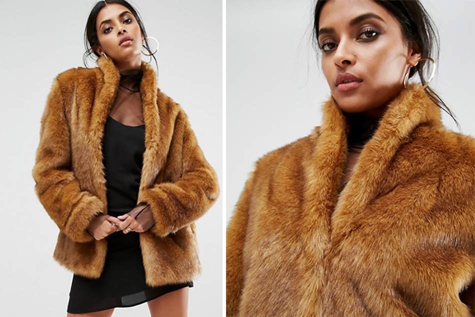 Best Fur Coats And Jackets For The, What Is The Best Fur For A Coat