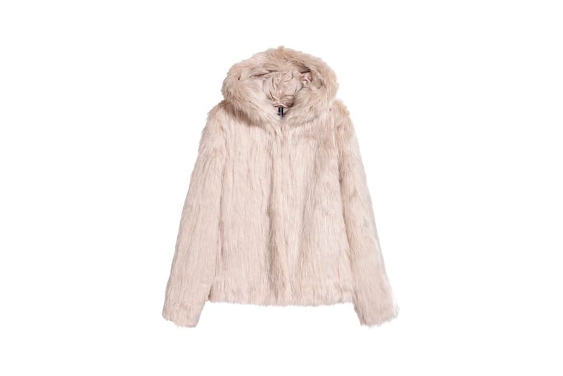 urban fur coat