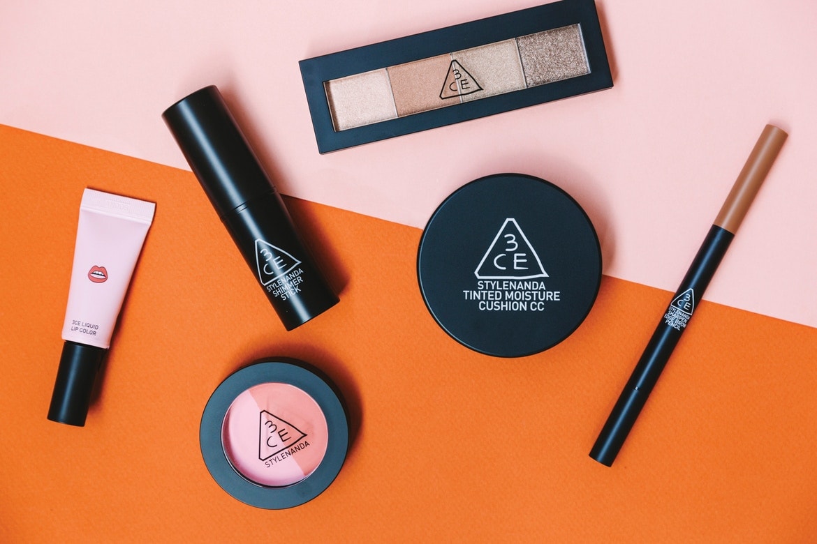 black friday beauty glossier kkw beauty fragrance kylie cosmetics 3ce lime crime