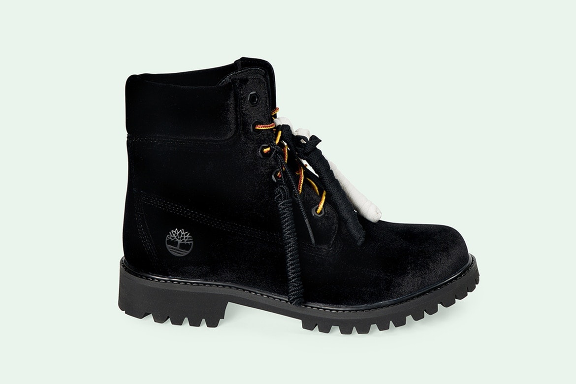 Opening Ceremony Timberland Boot