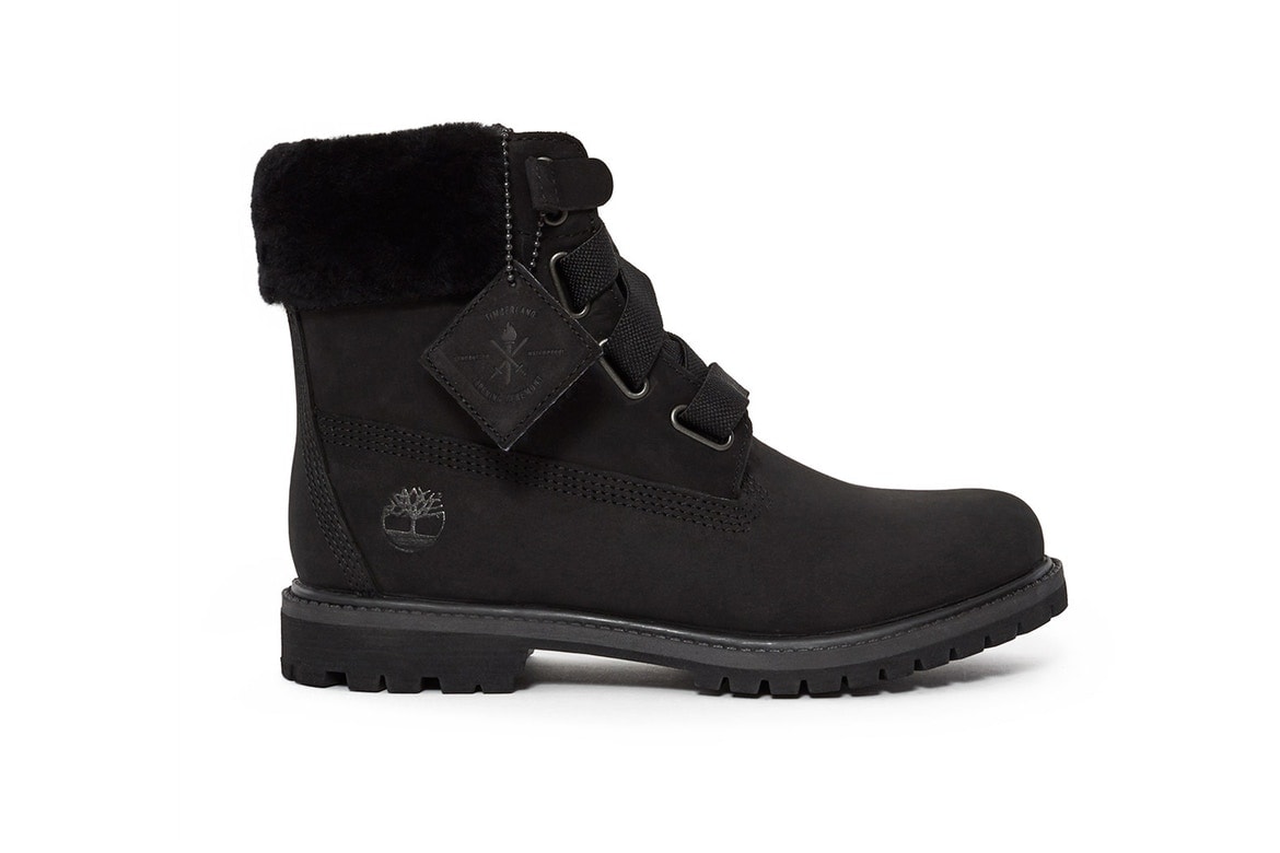 Opening Ceremony Timberland Boot