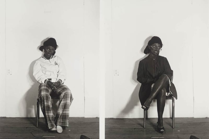 supreme cindy sherman