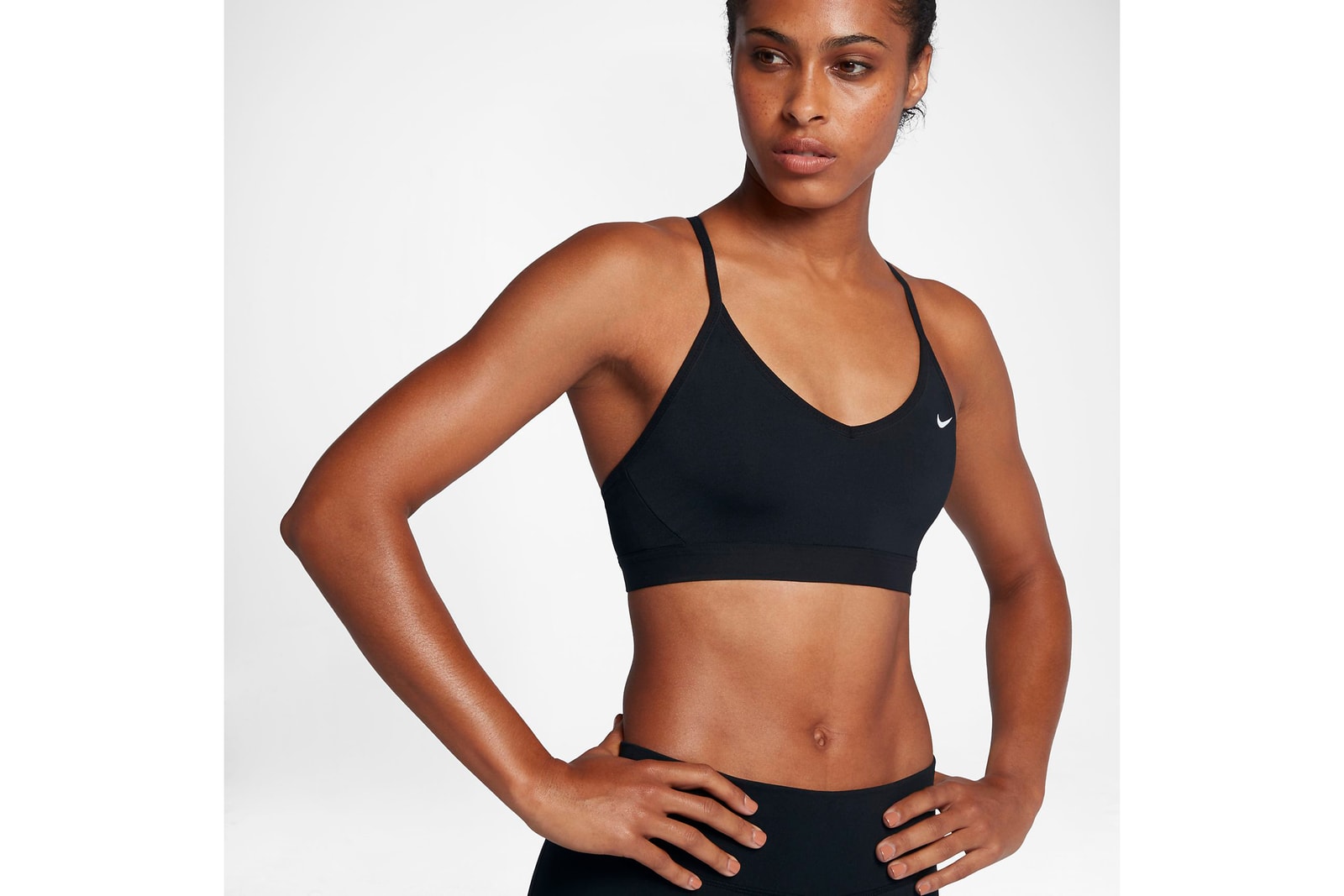 How To Look Stylish In Workout Gear Editors Guide Inspiration Workout Fitspo Nike adidas Alexander Wang Running Uniqlo Swell Water Bottle Kara Lululemon Victorias Secret