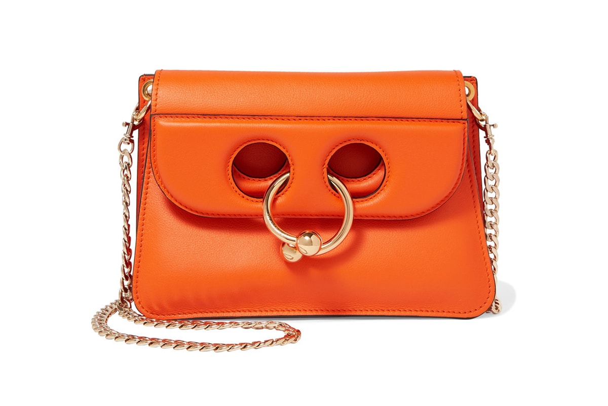Black Friday Sale Net-A-Porter Designer Bag Off White JW Anderson Alexander Mcqueen Kara Prada Wallet Backpack