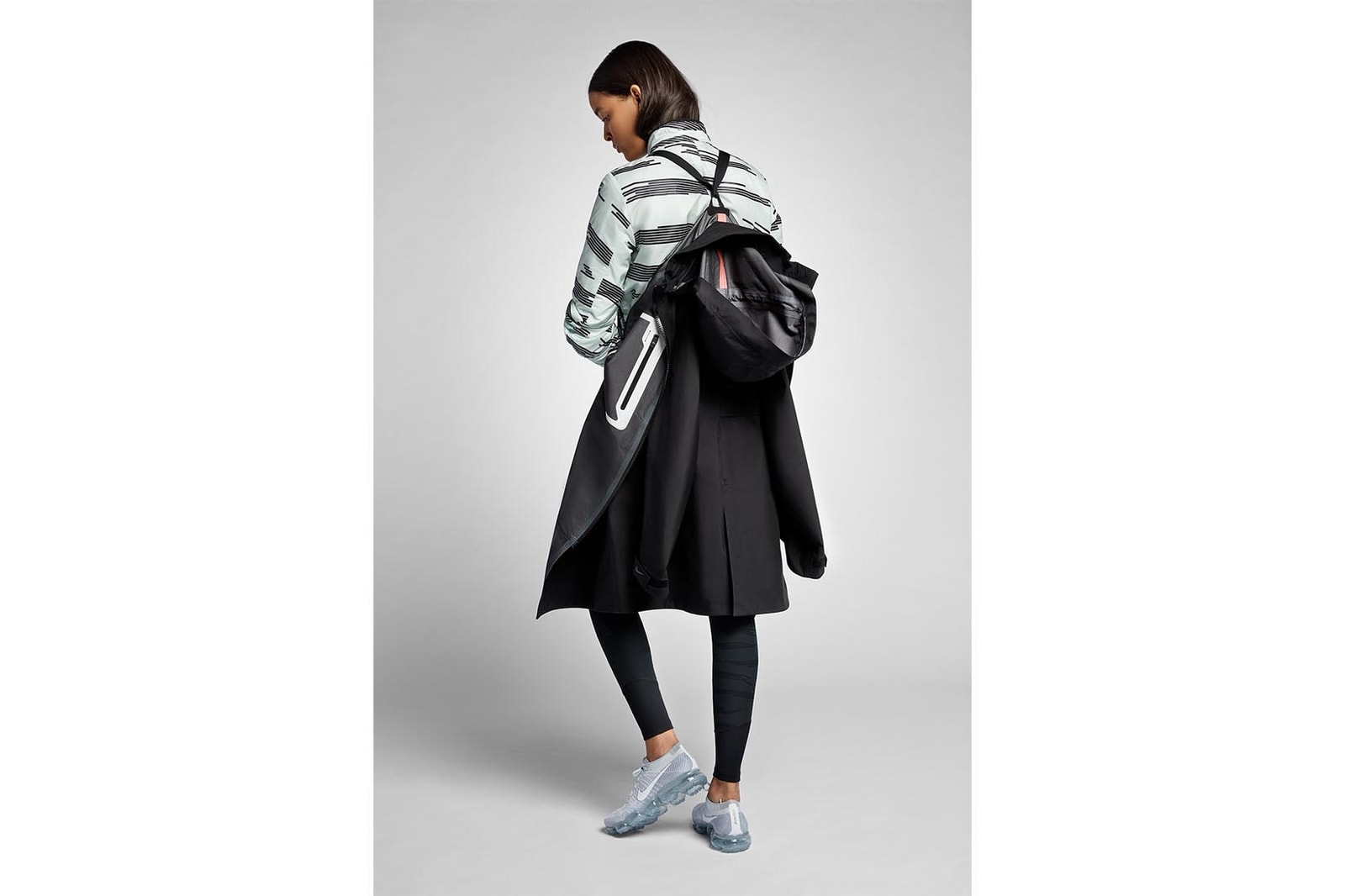 Nike ACG womens collection winter 2017 johanna schneider interview solve sundsbo