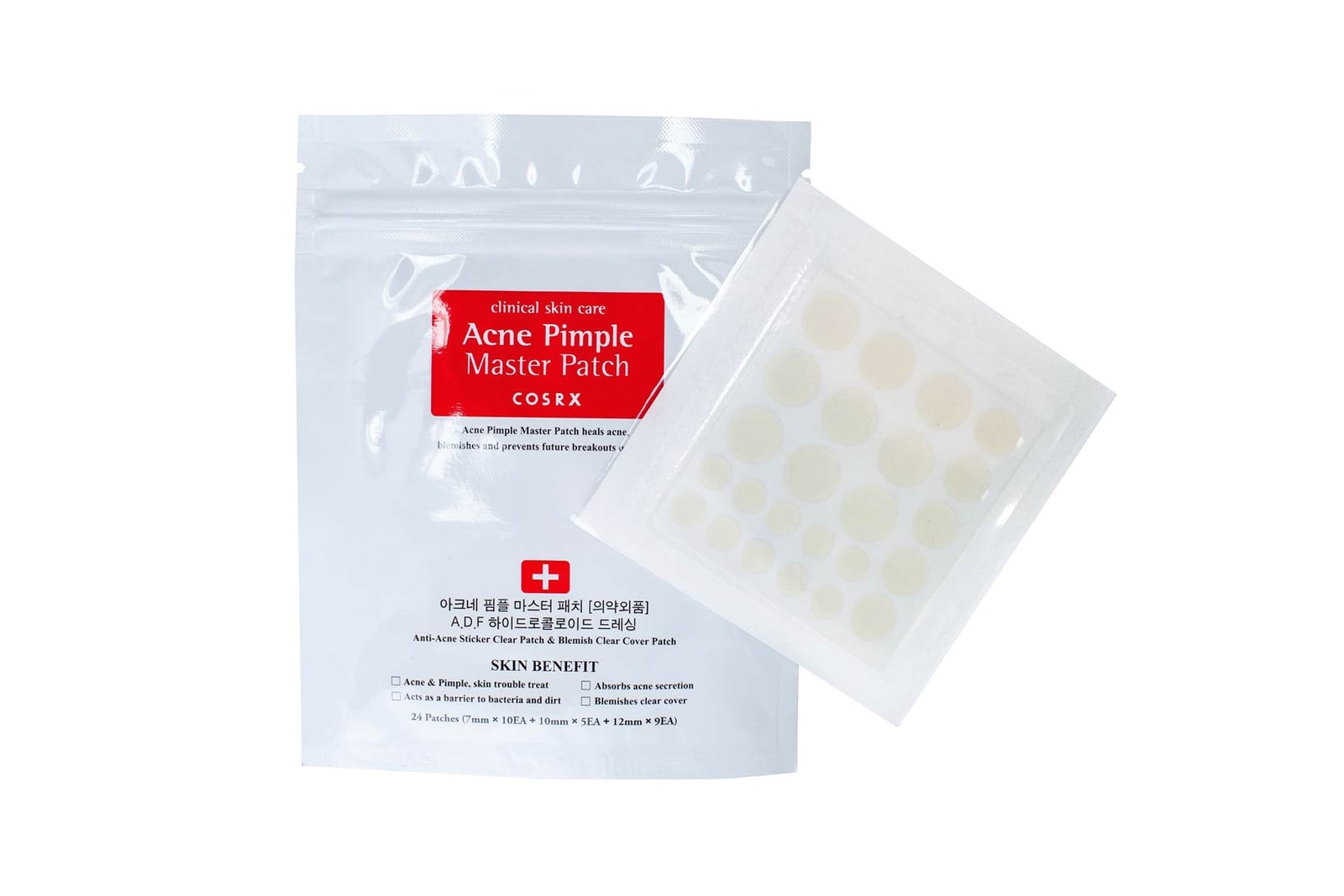 IDEWCARE Ginger Mask