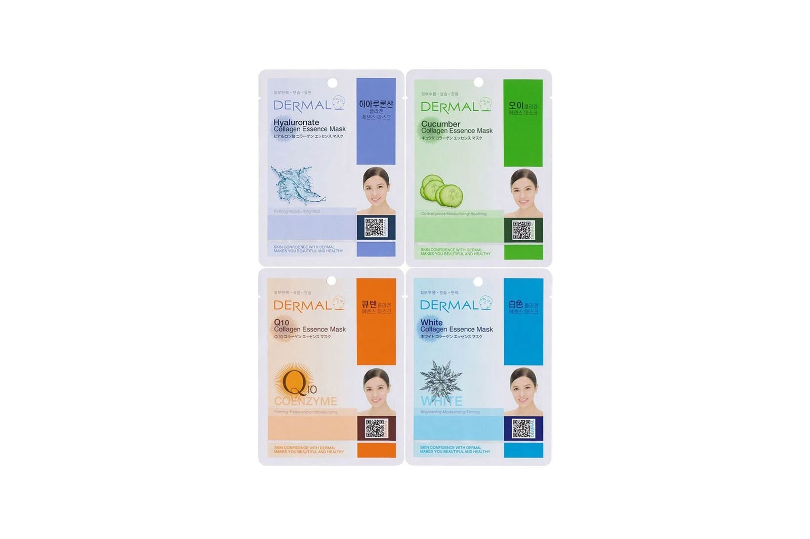 IDEWCARE Ginger Mask