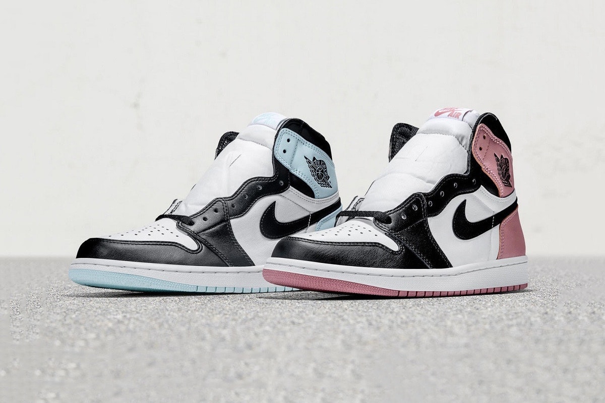YEEZY Powerphase Air Jordan 1 Igloo Rust Pink Nike adidas Primeknit Hoodie Price Release Date Where to Buy Ava Nirui Marc Jacobs Hoodie Virgil Abloh