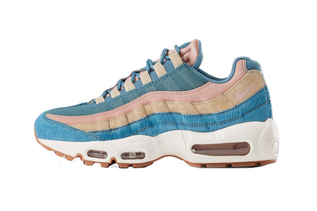YEEZY Powerphase Air Jordan 1 Igloo Rust Pink Nike adidas Primeknit Hoodie Price Release Date Where to Buy Ava Nirui Marc Jacobs Hoodie Virgil Abloh