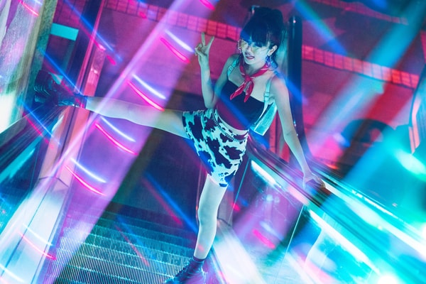 Baewatch Cam Girl Interview Hypebae