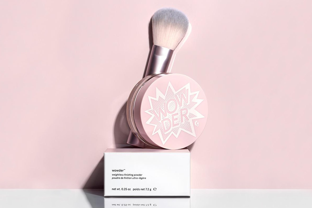 Best High End Makeup Products Luxury Affordable Budget Friendly 2017 Fenty Beauty Rihanna Highlighter KKW Kim Kardashian Contour Urban Decay ColourPop Ordinary Glossier