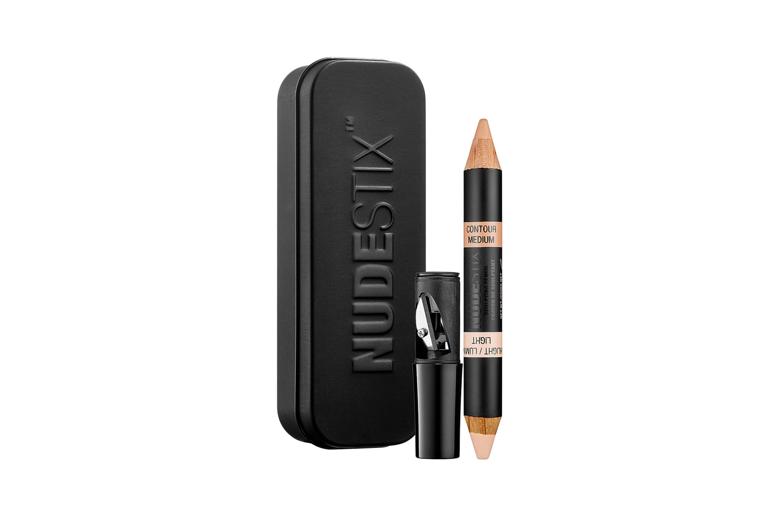 Best High End Makeup Products Luxury Affordable Budget Friendly 2017 Fenty Beauty Rihanna Highlighter KKW Kim Kardashian Contour Urban Decay ColourPop Ordinary Glossier