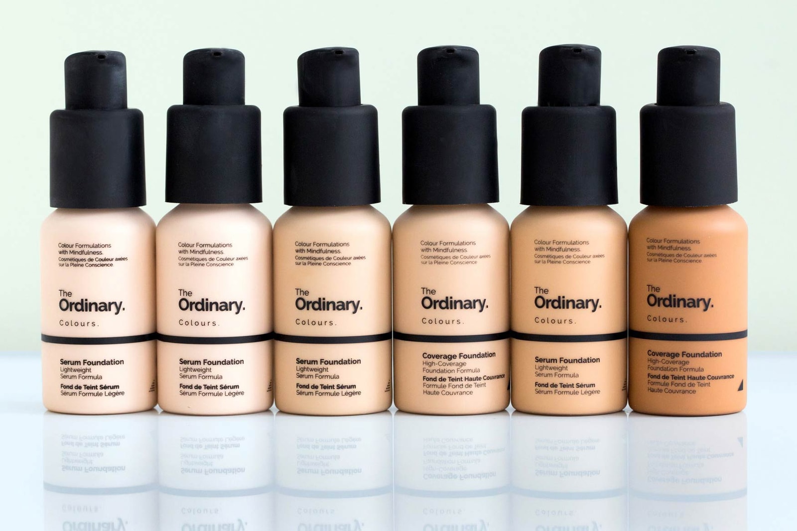 Best High End Makeup Products Luxury Affordable Budget Friendly 2017 Fenty Beauty Rihanna Highlighter KKW Kim Kardashian Contour Urban Decay ColourPop Ordinary Glossier