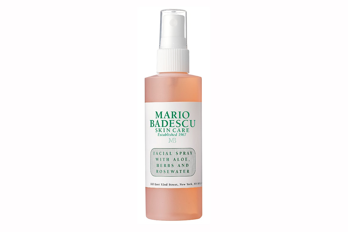 Best Skincare Products 2017 Beauty Facial Cleanser Toner Moisturizer Cream Mask Face Mist Serum Sunscreen Glossier Invisible Shield Innisfree Drunk Elephant Dr Jart Tatcha