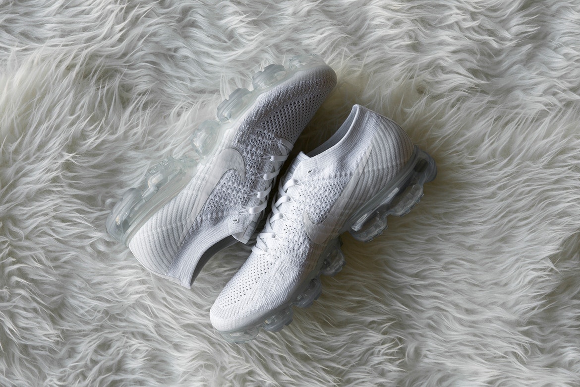 10 best sneakers of 2017 virgil abloh nike the ten nike air max 95 97 vapormax yeezy boost 350 v2 balenciaga triple s