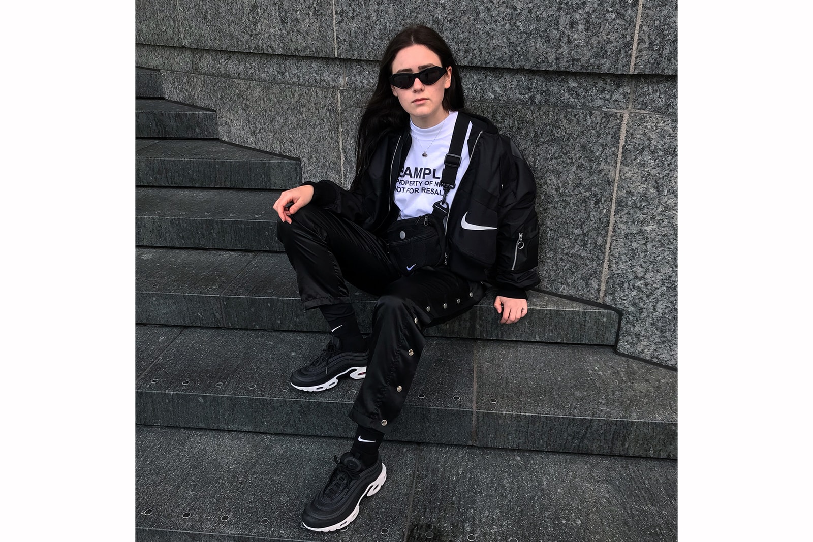 Best Worst Streetwear Trends 2017 Chunky Custom Sneaker Lauren Tsai Fuhzz Sabreena Diamond Ginney Noa Miniswoosh Supreme Louis Vuitton Gucci Balenciaga Nike Fila