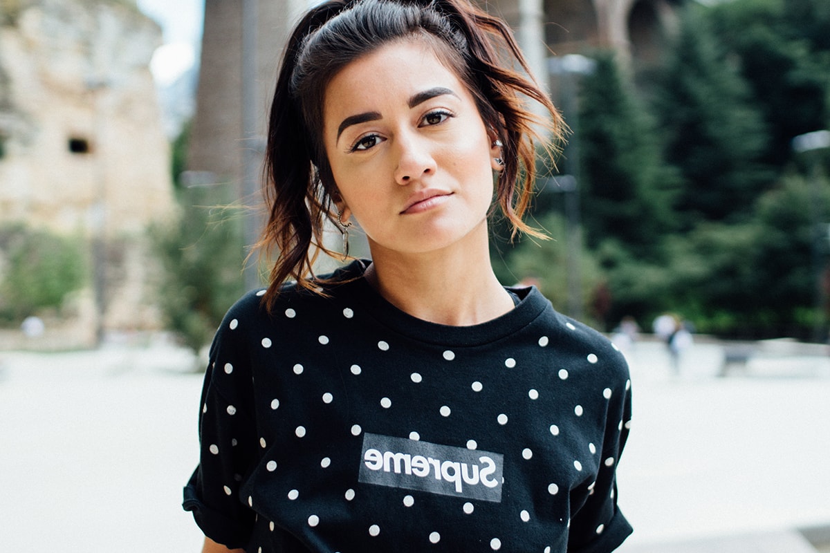 Best Worst Streetwear Trends 2017 Chunky Custom Sneaker Lauren Tsai Fuhzz Sabreena Diamond Ginney Noa Miniswoosh Supreme Louis Vuitton Gucci Balenciaga Nike Fila