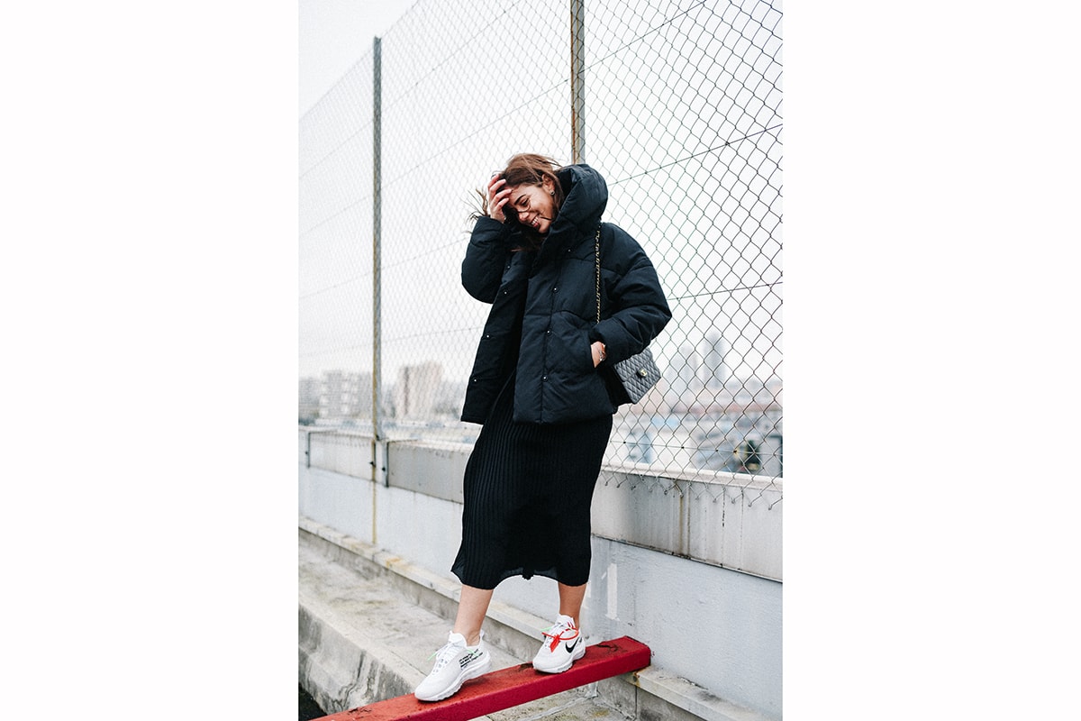 Best Worst Streetwear Trends 2017 Chunky Custom Sneaker Lauren Tsai Fuhzz Sabreena Diamond Ginney Noa Miniswoosh Supreme Louis Vuitton Gucci Balenciaga Nike Fila