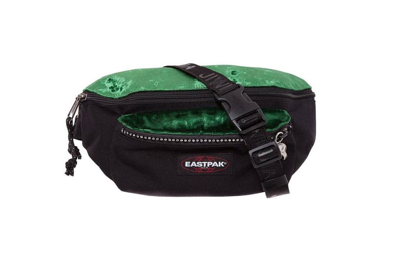 eastpak mickey mouse