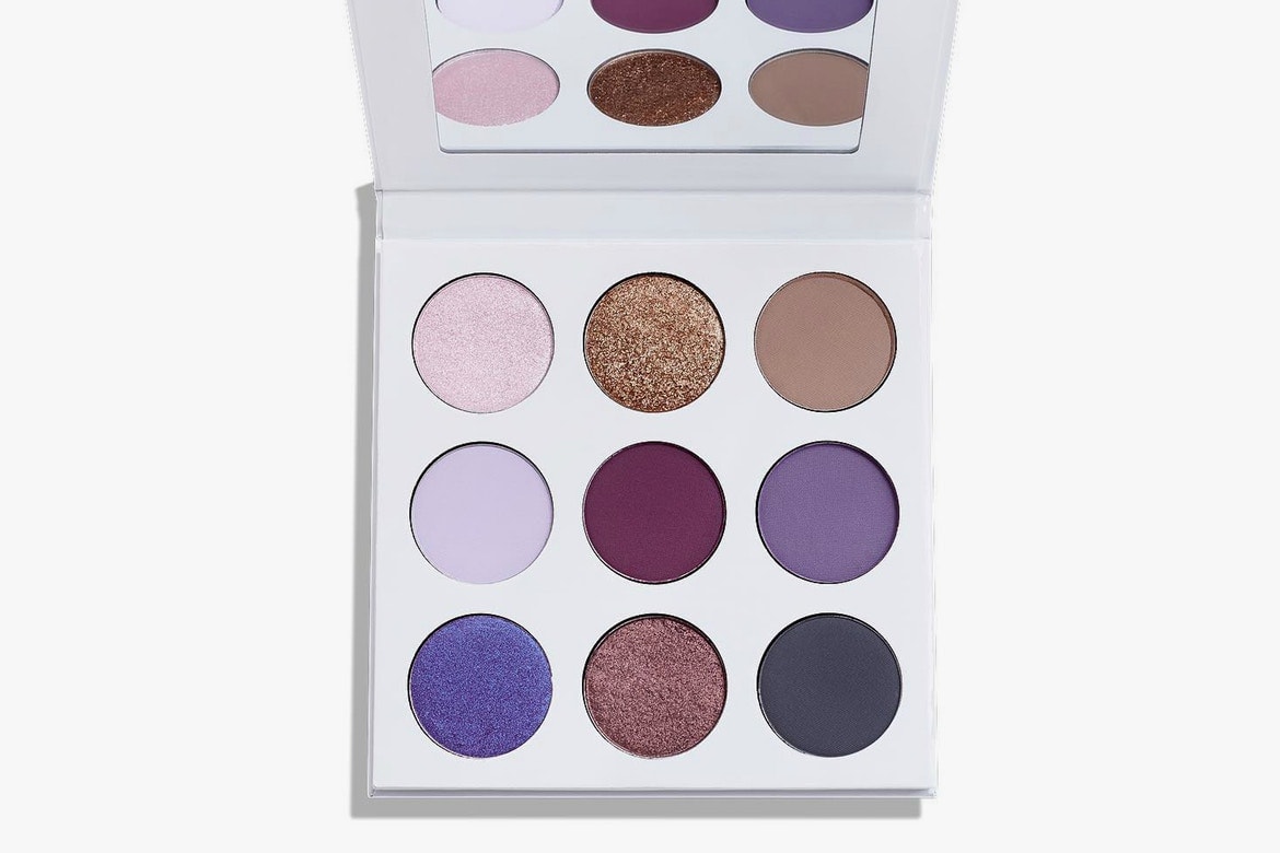La Riche Hair Color Purple