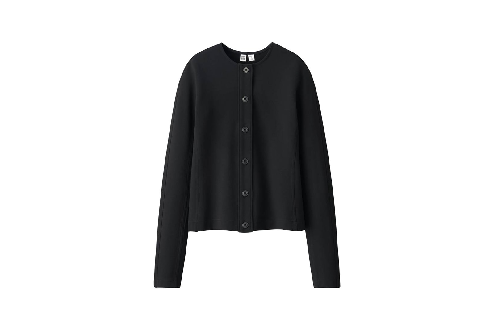Uniqlo U Spring Summer 2018 Collection Lookbook