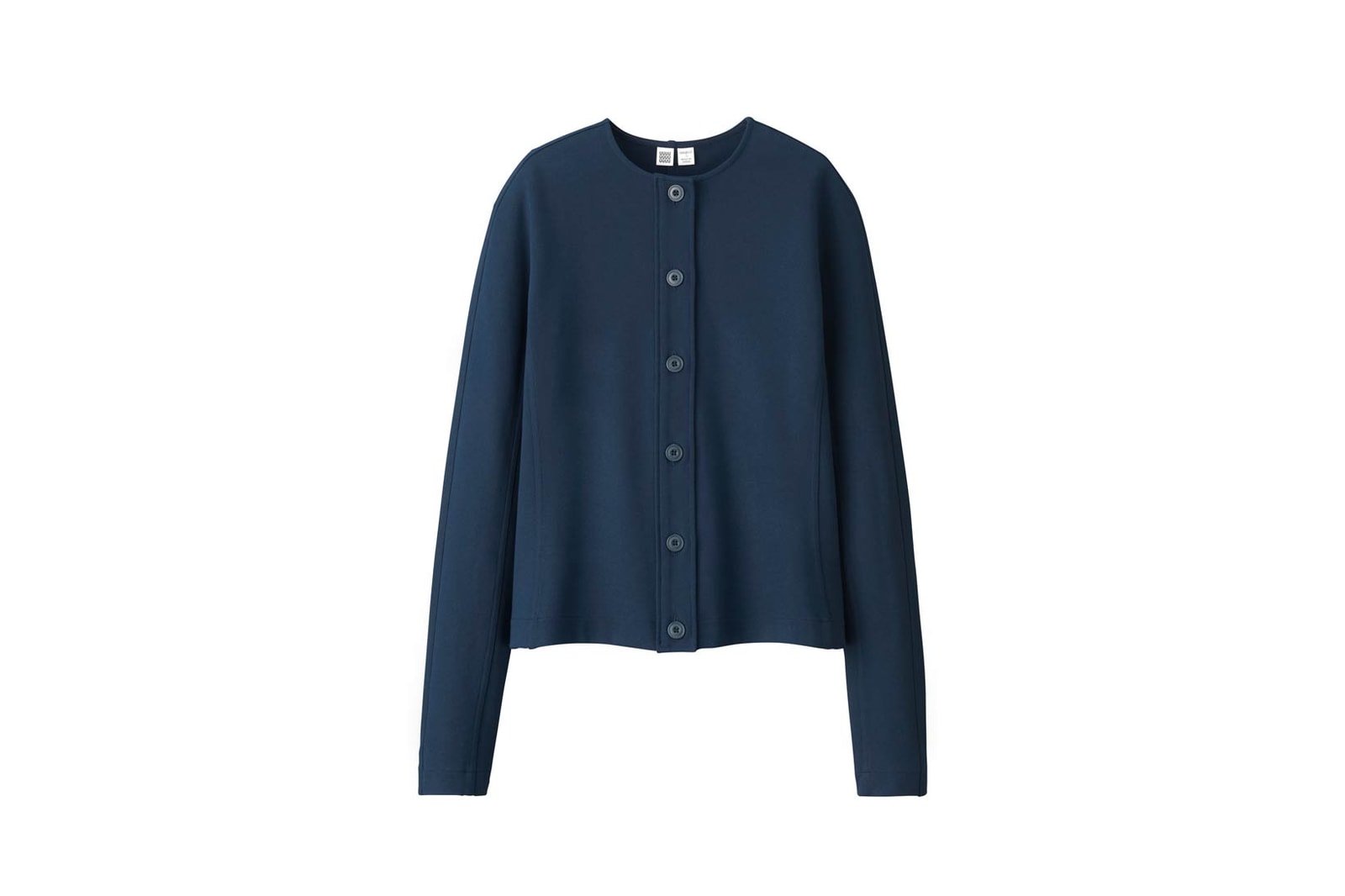 Uniqlo U Spring Summer 2018 Collection Lookbook