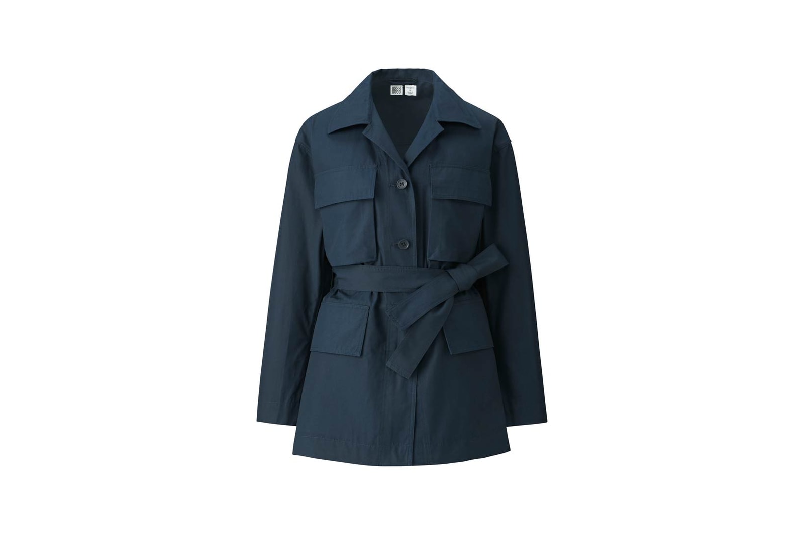 Uniqlo U Spring Summer 2018 Collection Lookbook