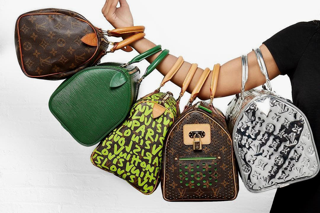 Where to Buy Vintage Designer Handbags Online | HYPEBAE