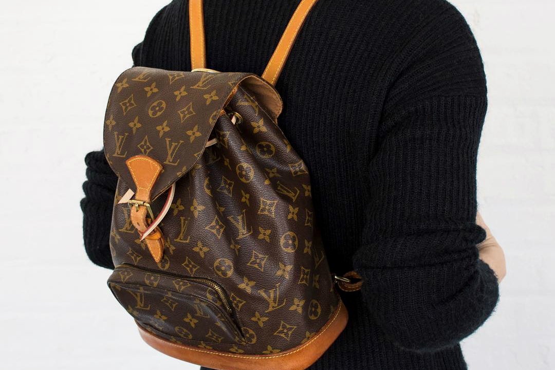 gucci louis bag lyrics Where to Buy Vintage Designer Handbags Online | HYPEBAE