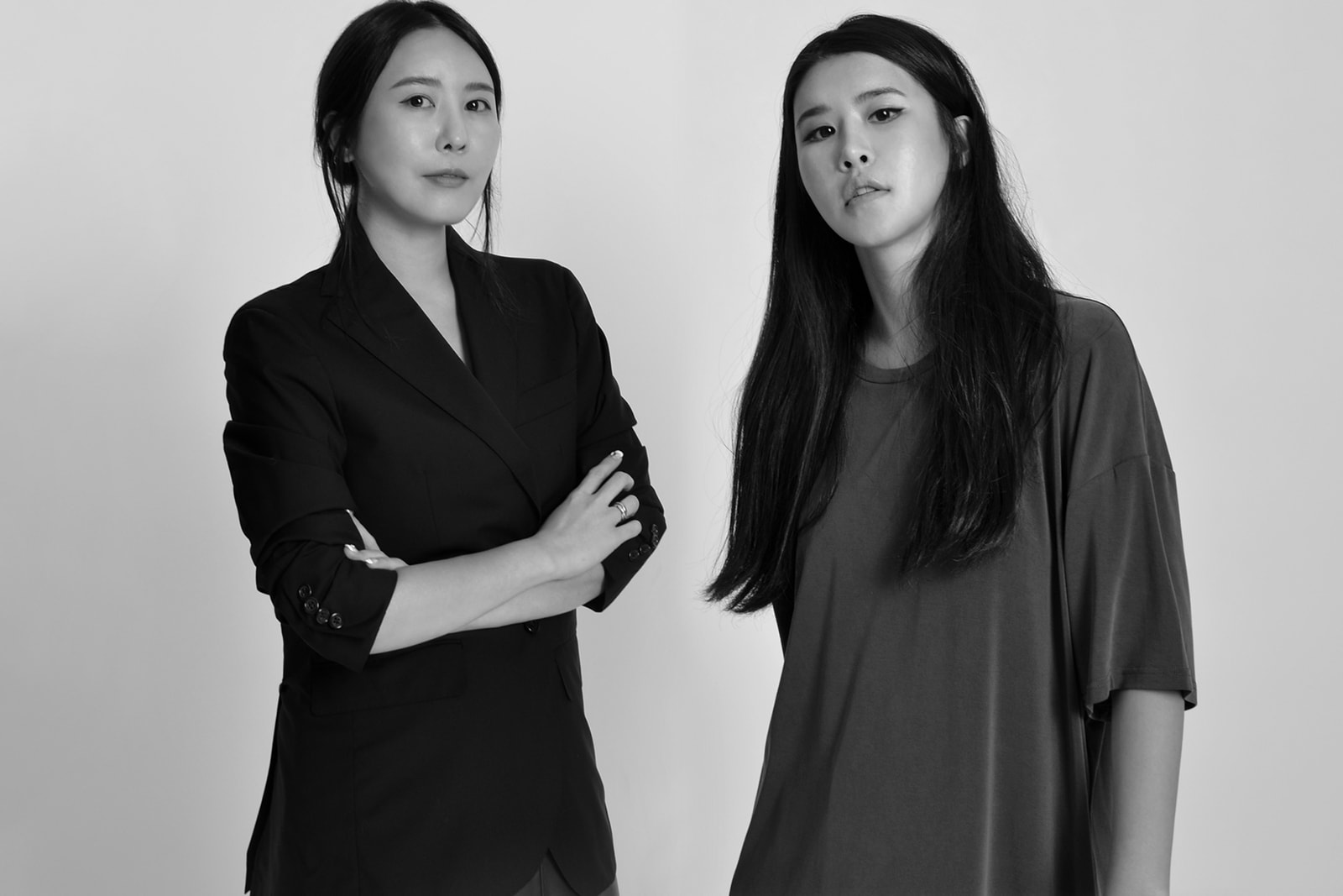 We11Done Dami Kwon Jessica Jung Rare Market I.T Hong Kong Korea Seoul G-Dragon Sister Big Bang Designer Interview