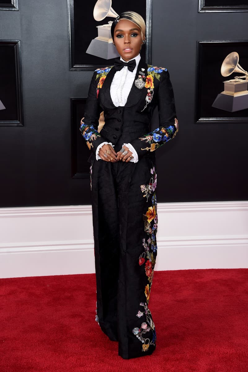 Grammys 2018 Best Red Carpet Looks | Hypebae