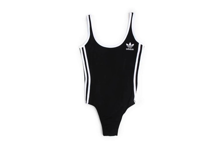 adidas Originals' adicolor Bodysuit Is Three Stripes Love