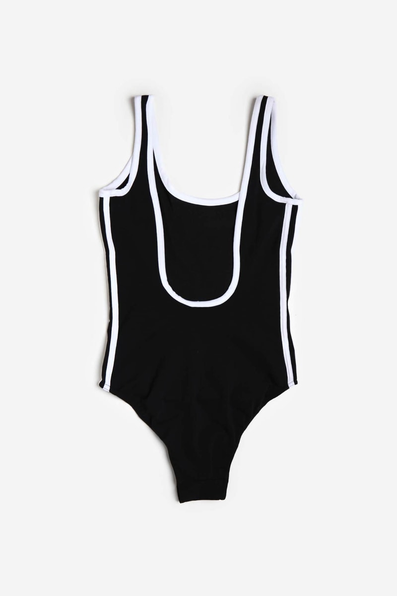 adidas Originals adicolor 3-Stripes Body Black