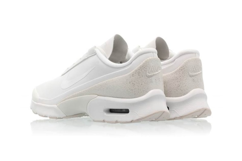 Nike Air Max Jewell Lea Summit White