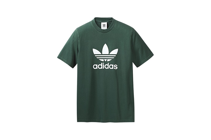 adidas Originals adicolor 2018 collection mens womens apparel accessories campus sneakers