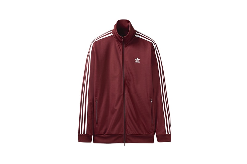adidas Originals adicolor 2018 collection mens womens apparel accessories campus sneakers